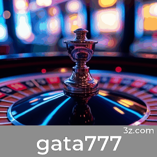 Gata777: O Cassino Online de Confiança e Entretenimento