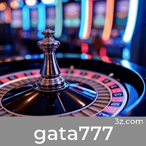 Gata777: Aprenda jogos e melhore suas habilidades
