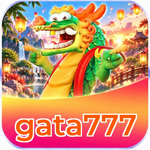 Logo gata777
