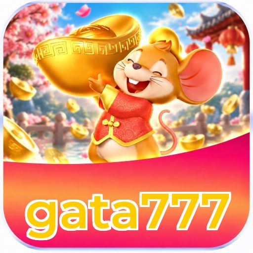 Logo gata777