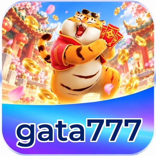 Logo gata777