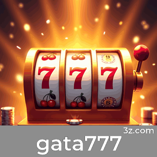 Gata777: O Cassino Online de Confiança e Entretenimento