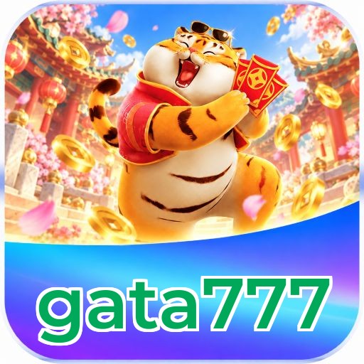 Logo gata777