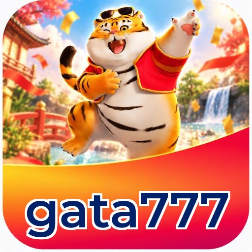 gata777 Facebook - Página oficial com promoções e comunidade ativa