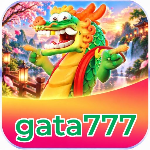 Slots gata777 - Mais de 1.500 jogos de caça-níqueis online