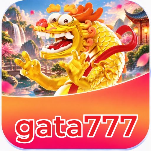 Logo gata777