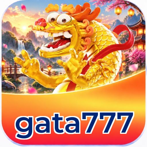 Logo gata777