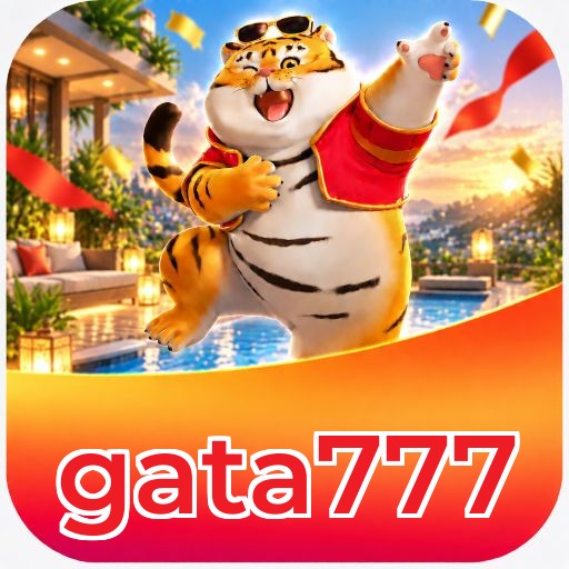 Logo gata777