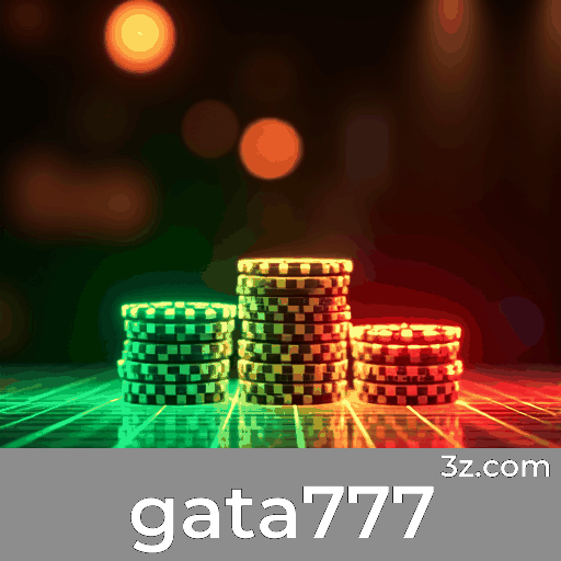 Gata777: Jogo em Tempo Real para Jogadores Brasileiros