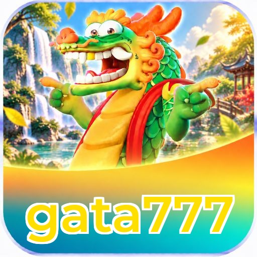 Logo gata777