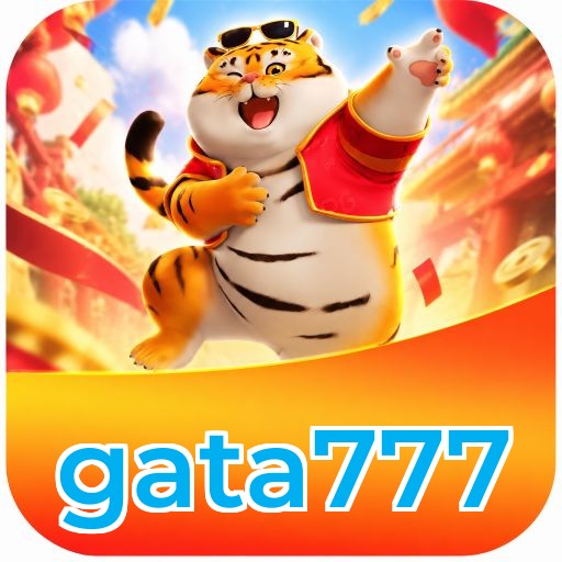 Logo gata777