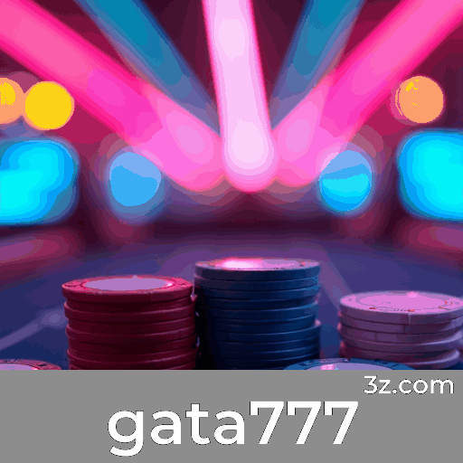 Gata777: O Cassino Online de Confiança e Entretenimento