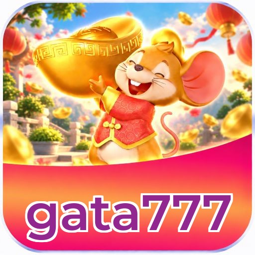 Logo gata777