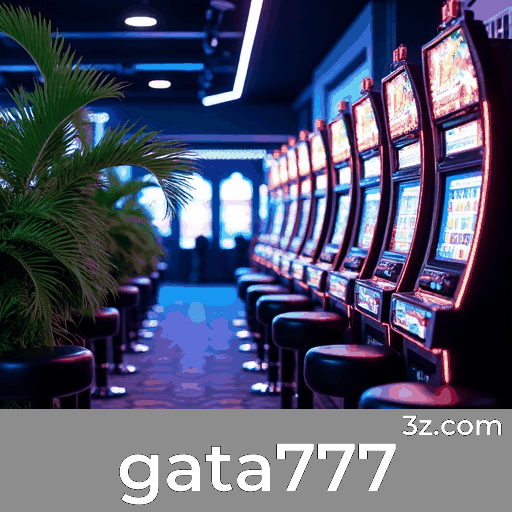 Tecnologia 3D e Jogos com Dealer Real na Gata777