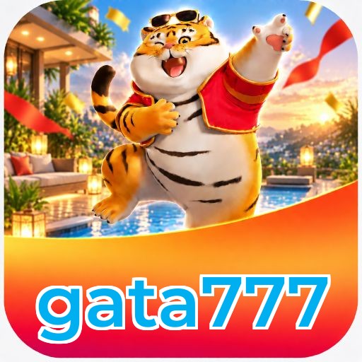 Logo gata777