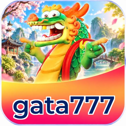 Logo gata777